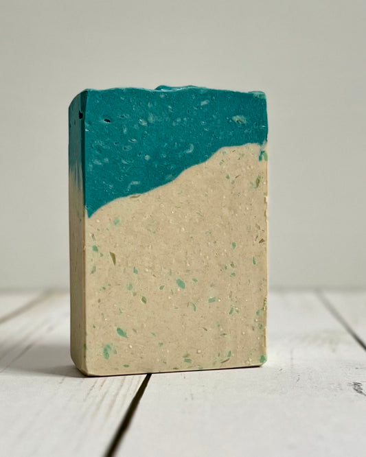 Batch 80 Peppermint